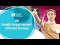 Ihi health improvement alliance europe