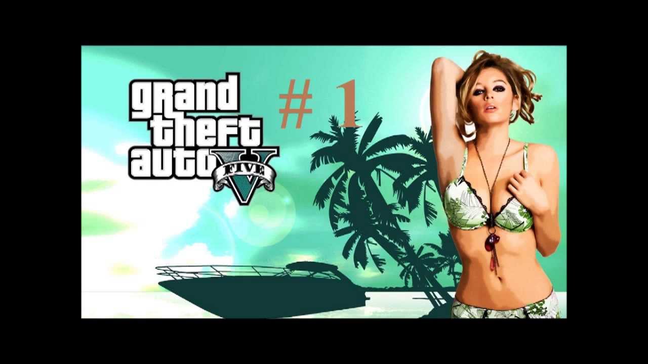 Gta5 無限にお金を稼げるカンタンな方法