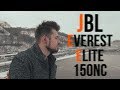 JBL EVEREST ELITE 150NC | И ВСЕ ЗАТКНУЛИСЬ! Активный шумодав по Bluetooth | Обзор лучших из Everest!