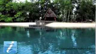 Espiritu Santo Accommodation - Vanuatu