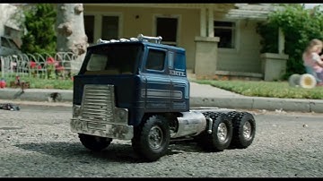 The Terminator 1984   Wrong Sarah Connor HD Clip 6 23