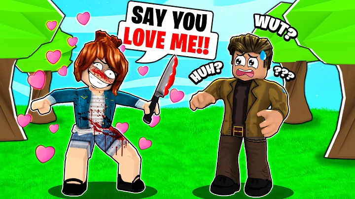 CRAZY BACON Fell In LOVE With Me... What She Did W...