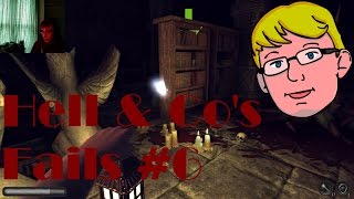 Hell & Co's fails #6