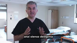 Hemoroid Sonrası Anal Anal Stenoz #hemoroid #hemoroidtedavisi