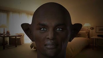 M4 poser pro 2014 animation (2015)