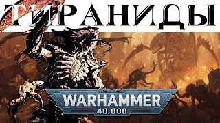 :  Warhammer 40k: 