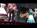 Concurso Nacional de Polkas Monterrey 2012