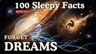 Why Do We Forget Our Dreams The Psychology of Dream Memory