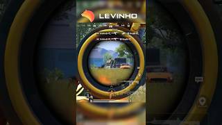 Loot Truck With Enemy 😁  #pubgfunny #1vs4 #teamvasa #pubgmobile #levinho