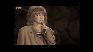 Екатерина Семёнова - "Не обманщица" (муз. Е. Семёнова, сл. О. Куланина) Екатерина Семёнова - "Не обманщица" (муз. Е. Семёнова, сл. О. Куланина)