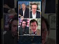 "Stop Being A Coward!" Will Chamberlain vs Buckley Carlson On Trump & Israel Relationship