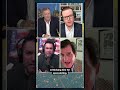 "Stop Being A Coward!" Will Chamberlain vs Buckley Carlson On Trump & Israel Relationship