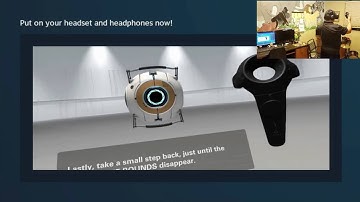 HTC Vive Setup And Tutorial