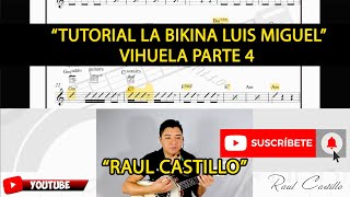 TUTORIAL LA BIKINA PARTE 4 de 4