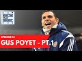 What the falk podcast 13  gus poyet part 1  sunderland special