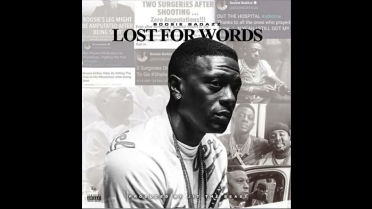 boosie badazz full mixtape