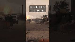 Called it: “I got something for that tank.” Delivered. #BF6 #Gamer #FPSClips #SubscribeNow