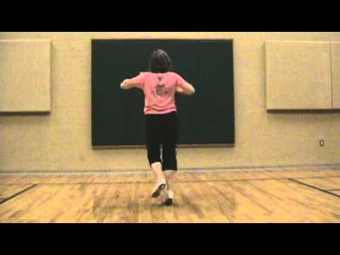 step 1 footloose