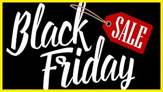 Black Friday/Cyber Monday Thoroughbred Diesel Sales 🎁