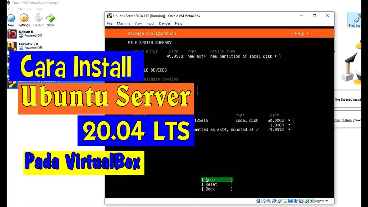 install ubuntu 20.04 on virtualbox install ubuntu 20.04 on virtualbox