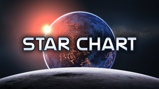 Star Chart Gear VR - Experience (Rating 6.8)