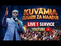 MWAMPOSA LIVE 29 03 2026 KONGAMANO KUBWA LA MAOMBEZI UPONYAJI NA KUFUNGULIWA MWAMPOSA LIVE 29 03 2026 KONGAMANO KUBWA LA MAOMBEZI UPONYAJI NA KUFUNGULIWA