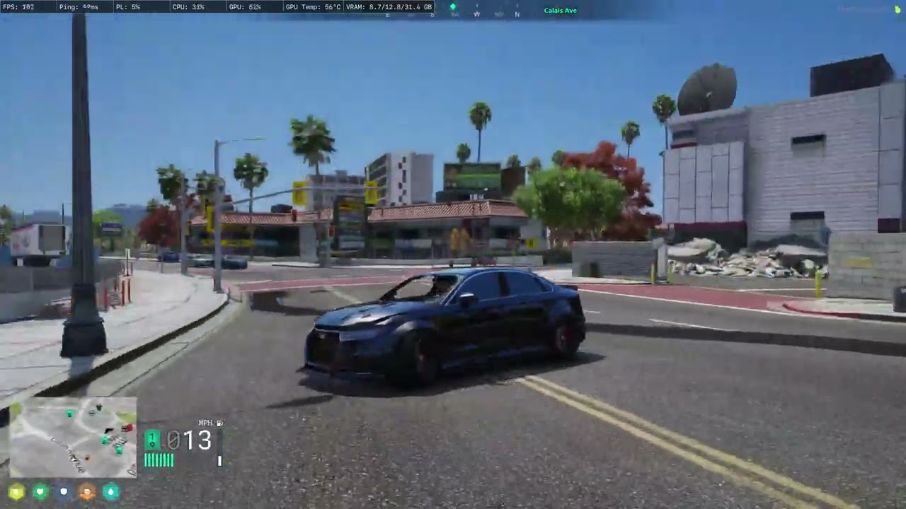 DJ Leo 💸 NoPixel WL (Part 12/15)