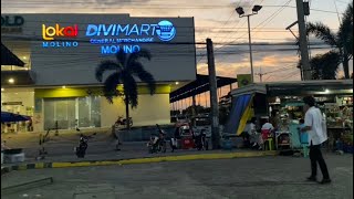 Walking Tour | LOKAL MOLINO DIVIMART CENTRAL MERCHANDISE MOLINO BLVD. BACOOR CAVITE | PH