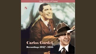 Video thumbnail of "Carlos Gardel - El sol del 25 [Gato]"