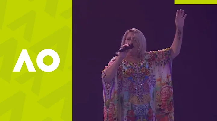 'I am Woman' performed by Debra Byrne, Angie Hart ...
