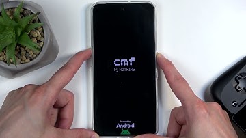 CMF Phone 2 Pro Hard Reset – Factory Reset via Recovery Mode