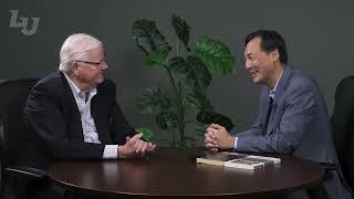 Liberty & Justice for All | Dean Tan with Dr. Os Guiness (Part 5) by Liberty University 69 views 1 month ago 9 minutes, 36 seconds