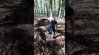 Tag1 vom Homespot #homespot #secretspot #tag1 #secret #mtb
