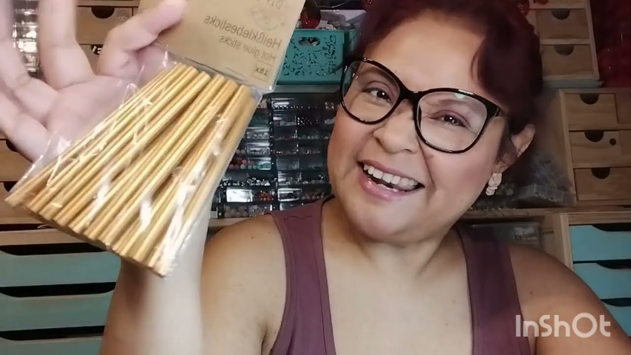 Tedi y sus novedades y nos damos un paseíto por sus pasillos🐼