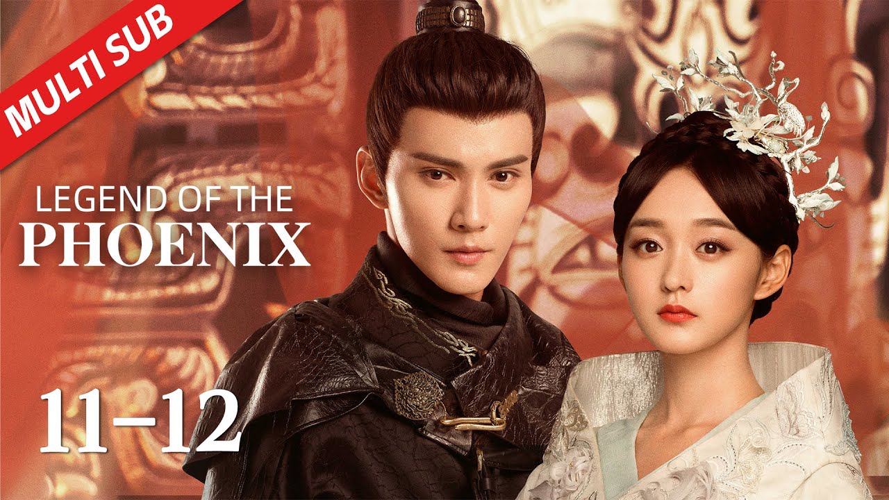 Multi Sub】 EP11~12 Ningzhi exposes the truth, the villains are