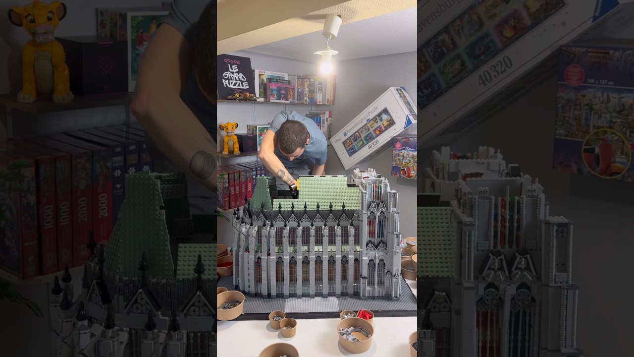 Mission impossible 💀 