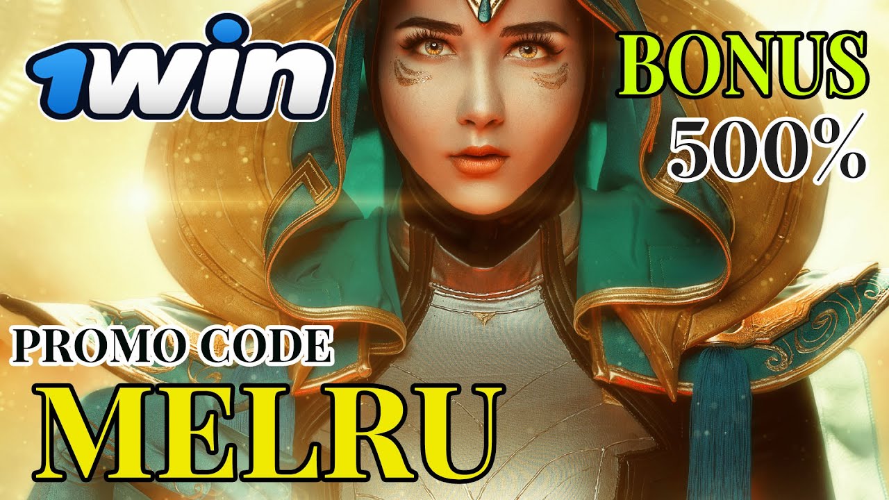 1WIN Lucy Jet: Get +500% Bonus with Code MELRU | Register Now!