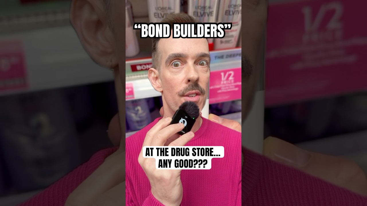 Well are they?! Video LINKED to this Short… 