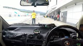 2018 K4GP ecorun digest