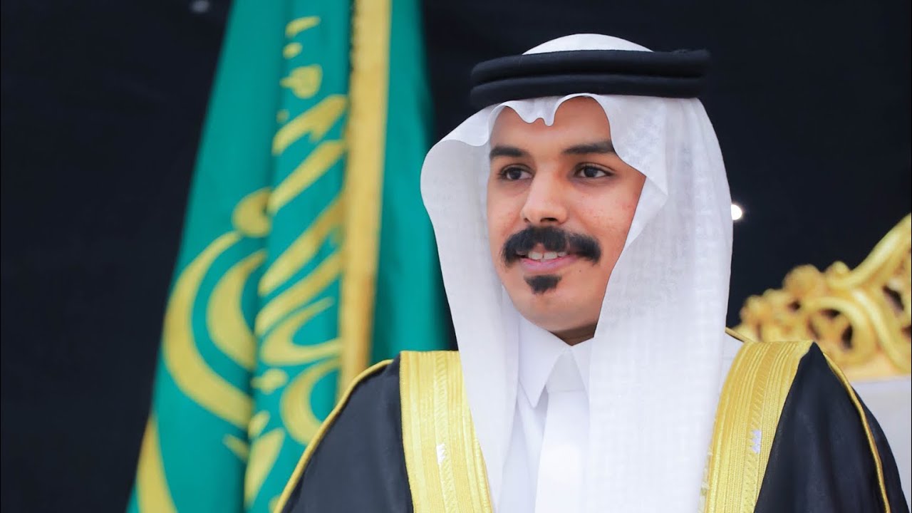 حفل زواج حسن حمد الجعيدي الناشري