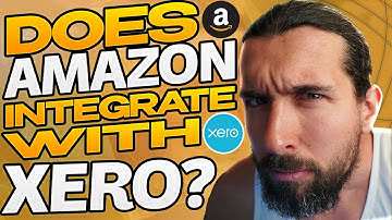 Does Amazon Integrate With Xero? Best Accounting & Bookkeeping Integration Software - Link My Books