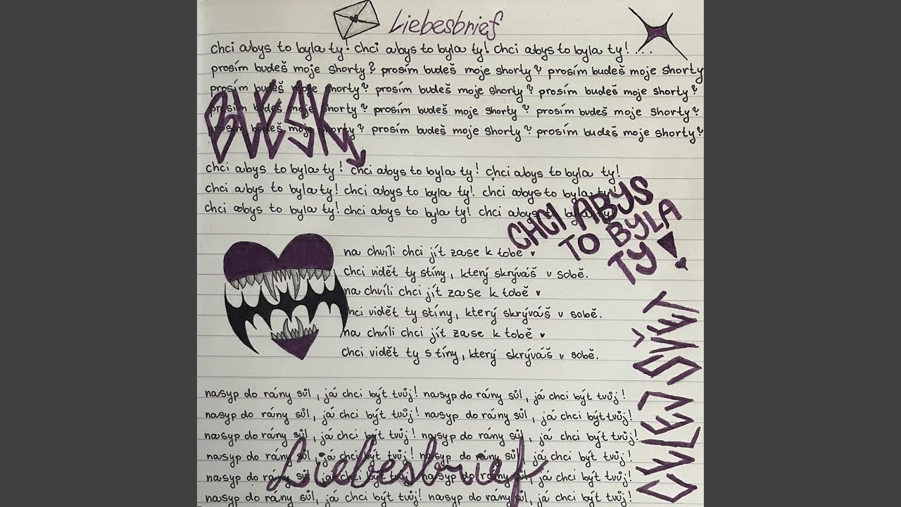 Watch Blesk on YouTube Watch Blesk on YouTube