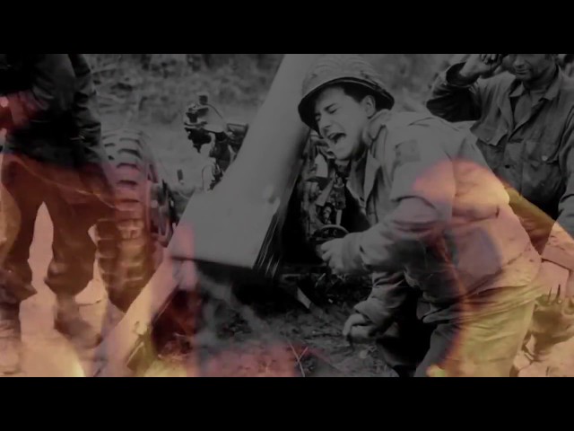 March In Arms - Firebreather
