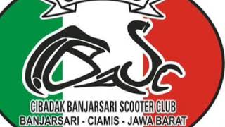 JSR 12 Java Scooter Rendesvouz (CIBASC Road To JSR 12 Bandung)