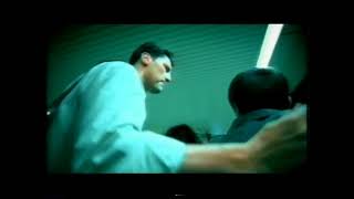 Visa Rugby World Cup Commercial 2003 Tv Ad - Tokyo Subway