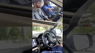 Ford Endeavour - The Beast Shorts 4K Js Auto Reviews