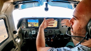 Cowl Flaps - As REQUIRED