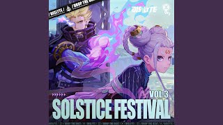 You win, I miss you (feat. Z1ON)