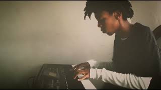 Blxckie - Your All (piano cover)