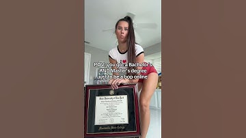 All that studying to get a 4.0 GPA for what????